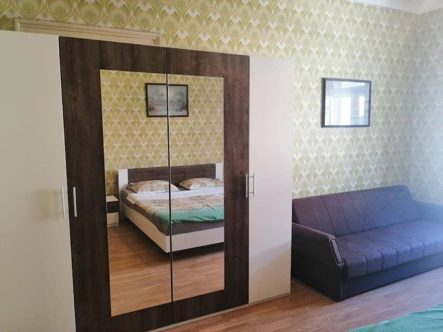 Apartma Romana