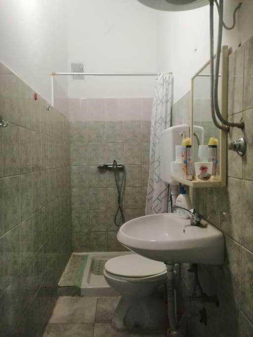 Apartma Romana Pula
