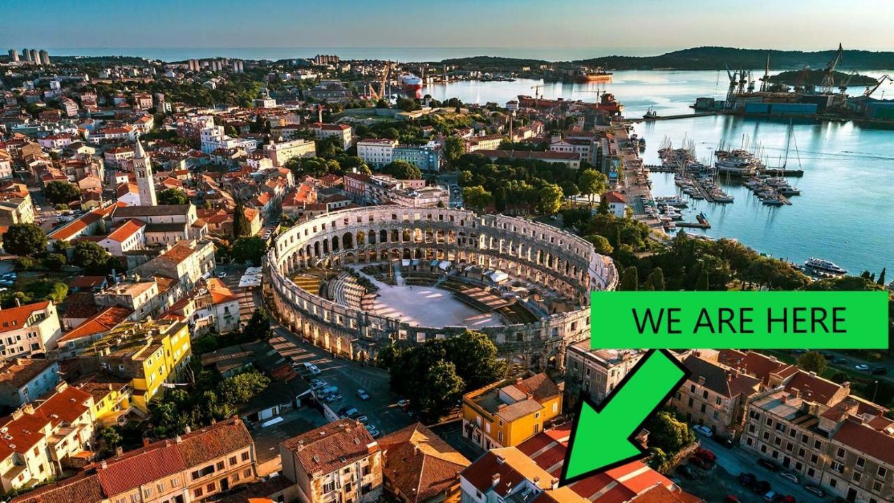 Romana Apartma *