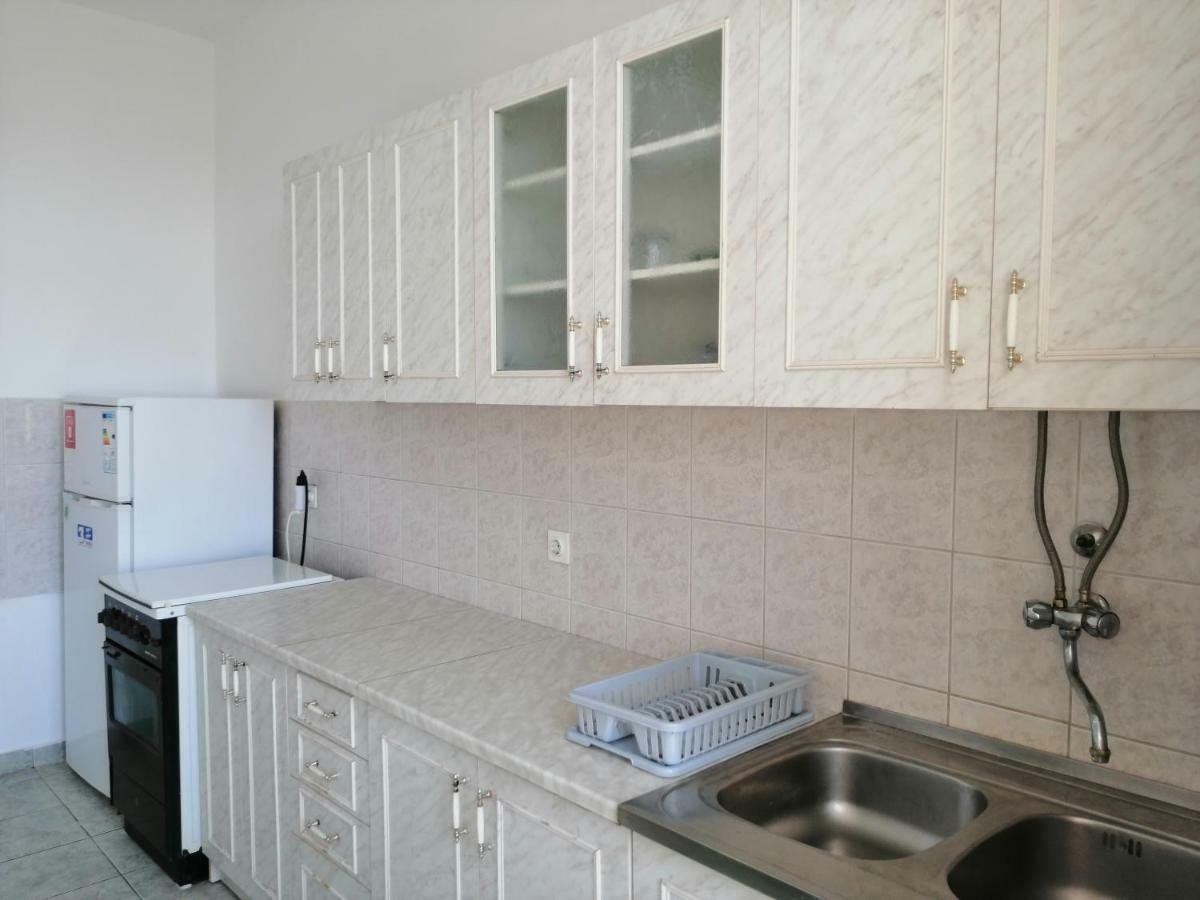 Apartma Romana
