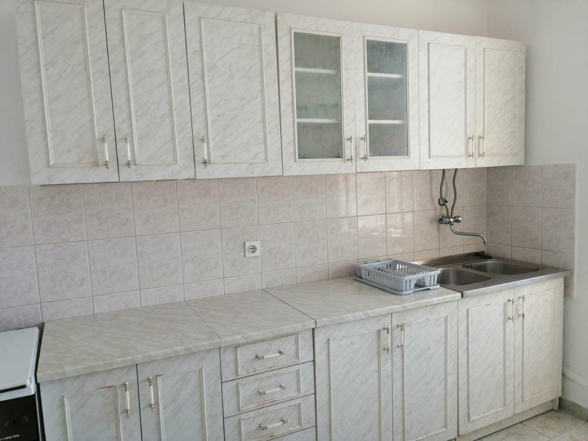 Apartma Romana